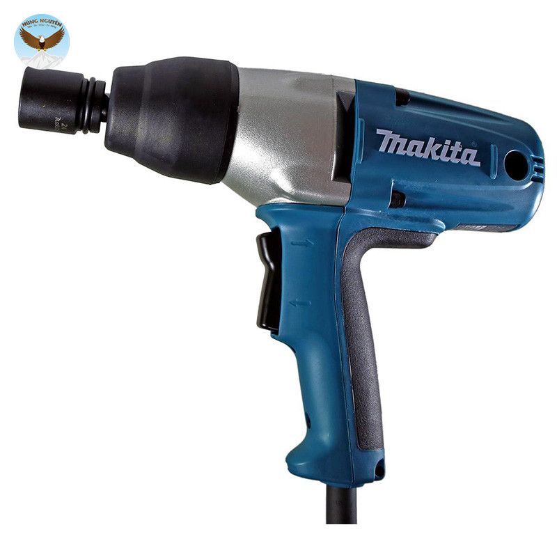 Máy siết bu lông MAKITA TW0350