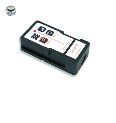 Đầu dò của thiết bị kiểm tra khoảng cách ELCOMETER TW33119124-1A
