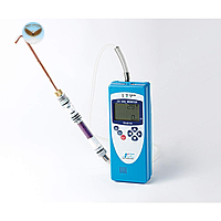 Máy đo khí thải Junray TX-611H (0 - 5,000ppm)