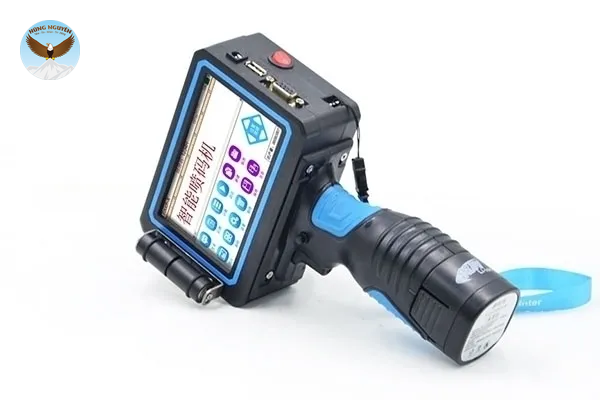 Máy In Phun Cầm Tay MIKYO TX