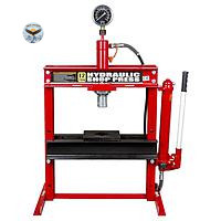 Máy ép thủy lực dùng tay KOCU TY12001 (12 tấn, 175 mm)