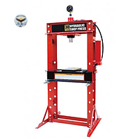 Máy ép thủy lực dùng khí nén KOCU TY30002 (30T)