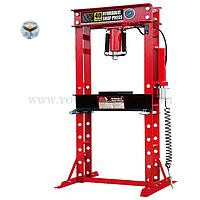 Máy ép thủy lực dùng tay KOCU TY40002 (40 tấn)