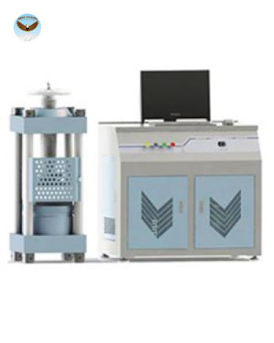 MÁY NÉN MẪU BÊ TÔNG CHINA TYA-2000A