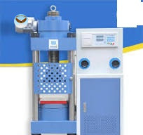 Máy nén bê tông CHINA TYA-3000S (3000KN - 300 Tấn)