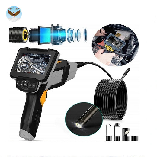 CAMERA NỘI SOI KHE HẸP TERINO Terino-HD112