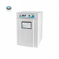 Tủ ấm CO2 Benchmark SureTemp (180L khử trùng nhiệt độ cao, 230V, cửa sổ chia và kiểm soát O2)