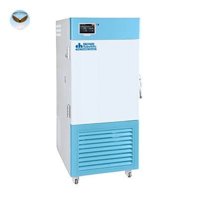 Tủ kiểm soát nhiệt độ và độ ẩm DAIHAN STH-E155 (-20°C~80°C, 155L)