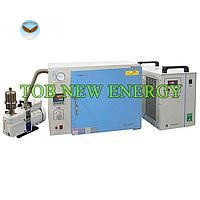 Tủ sấy chân không nhiệt độ cao TOB TOB-DZF-6020-HT (25L 500℃)