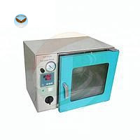 Tủ sấy pin Lithium chân không TOB TOB-DZF-6020 (25L 250°C)
