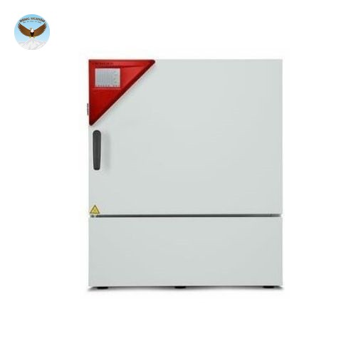 Tủ vi khí hậu BINDER KMF115-230V (-10°C ~ 100°C)