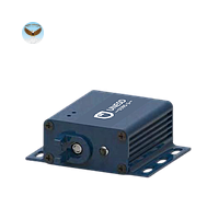 Điều khiển điện trở nối đất BAKON U395-1 (750K-35MΩ)
