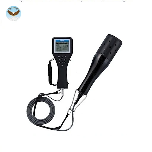 Máy đo chất lượng nước đa chỉ tiêu cầm tay HORIBA U52