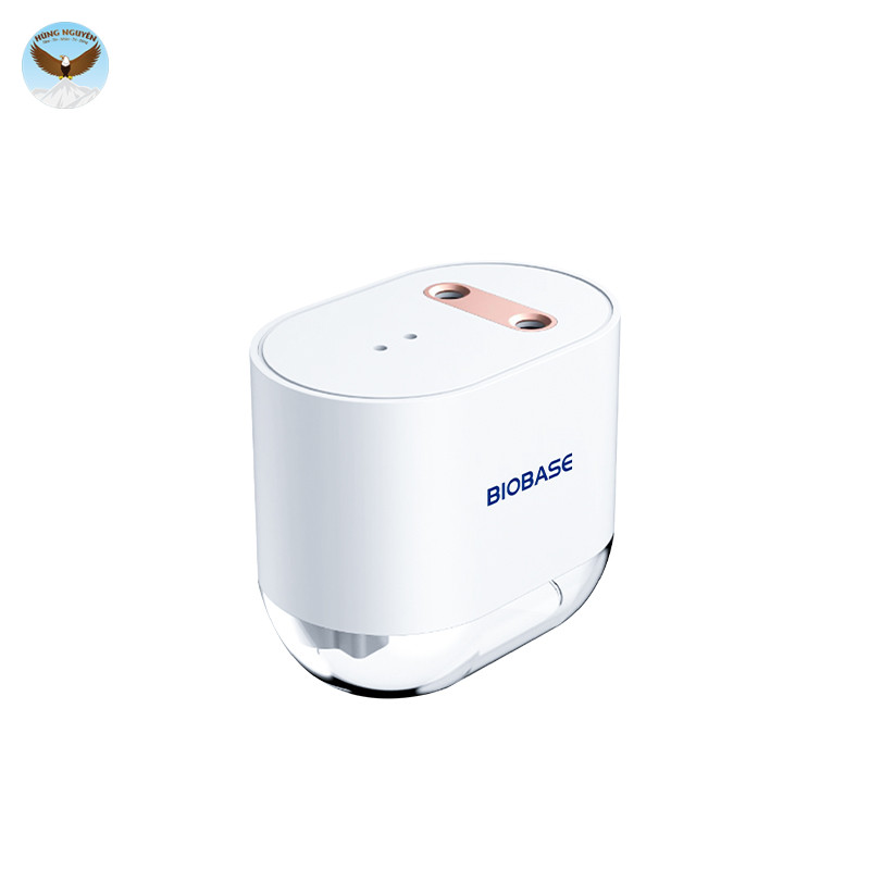 Máy tiệt trùng cảm ứng thông minh BIOBASE U6