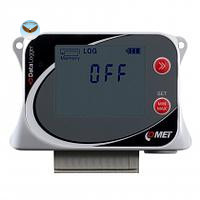 Bộ ghi dữ liệu cho 2 đầu vào điện áp 0-10V và 2 cảm biến nhiệt độ ngoài CHINA U0541 (Lithium 3.6V, AA)