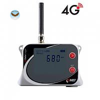 Bộ ghi dữ liệu CO2 không dây IoT tích hợp cảm biến, modem 4G Comet U8410G (Pin sạc Li-Ion A8200, 3.6V/5200mAh)