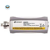 Cảm biến đo công suất KEYSIGHT U8481A-100 (USB type, N-Type, Standard opt.10MHz~18GHz)
