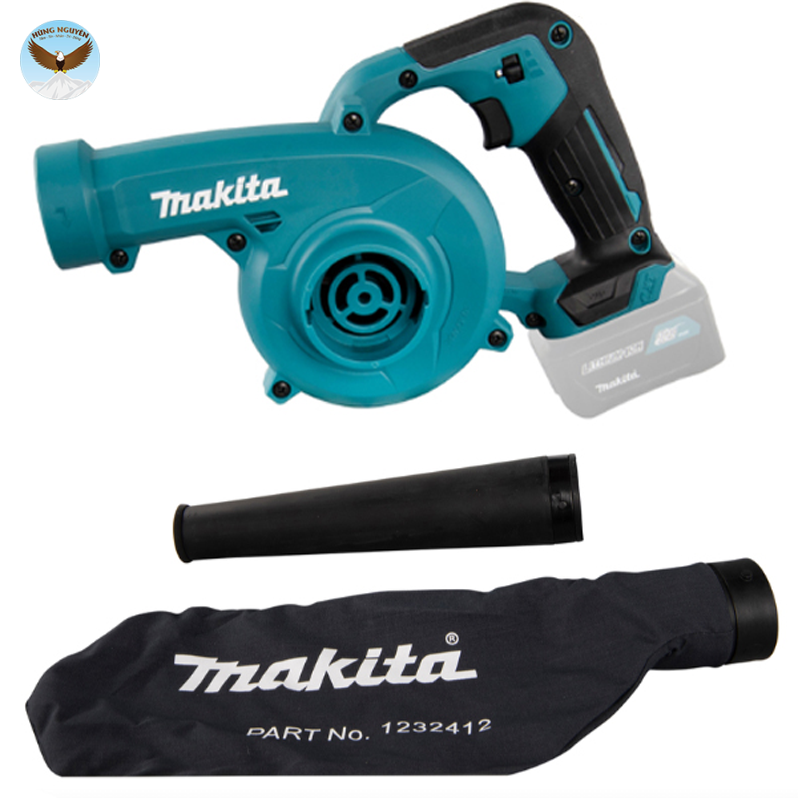 Máy thổi MAKITA UB100DZ (12V  , không kèm pin sạc)