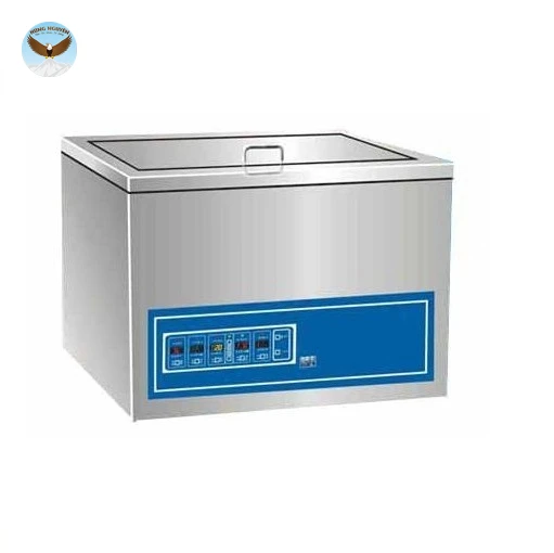 BỂ RỬA SIÊU ÂM CÓ GIA NHIỆT BIOBASE UC-100A (30 Lít)