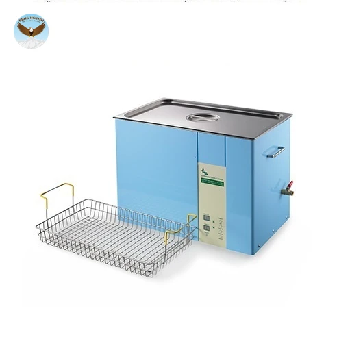Bể Rửa Siêu Âm STURDY UC-300 (10.5 LÍT)