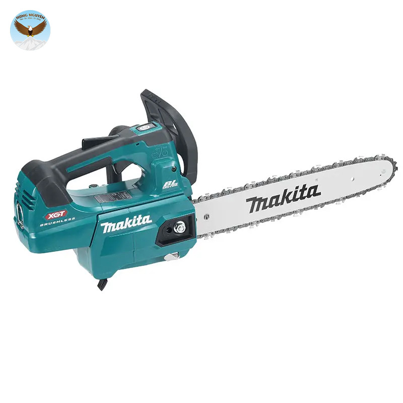 Máy Cưa Xích Dùng Pin MAKITA UC004GZ (350MM/90PX/BL , không kèm pin sạc)