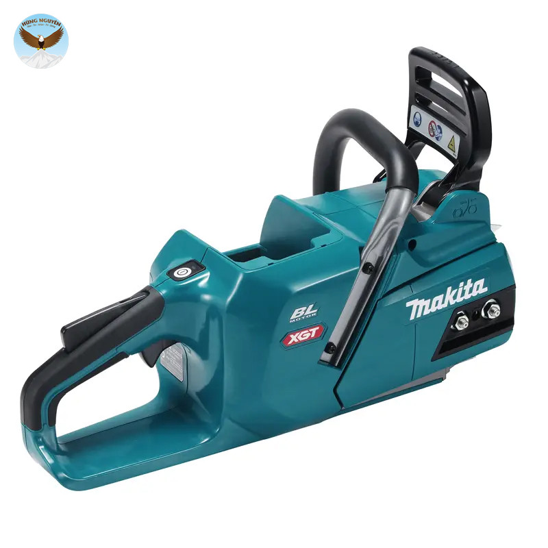 Máy Cưa Xích Dùng Pin MAKITA UC020GZ (KHÔNG KÈM LAM , không kèm pin sạc)