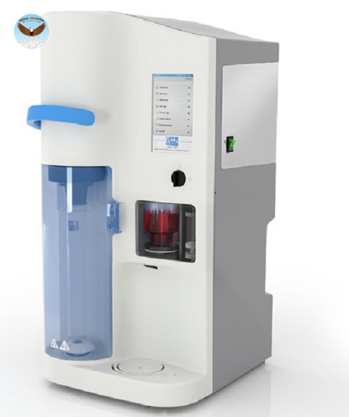 Bộ chưng cất đạm VELP UDK129