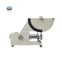 Máy đo độ đàn hồi cao su UbyTech UF-2019 (0.5J, 0.2J)