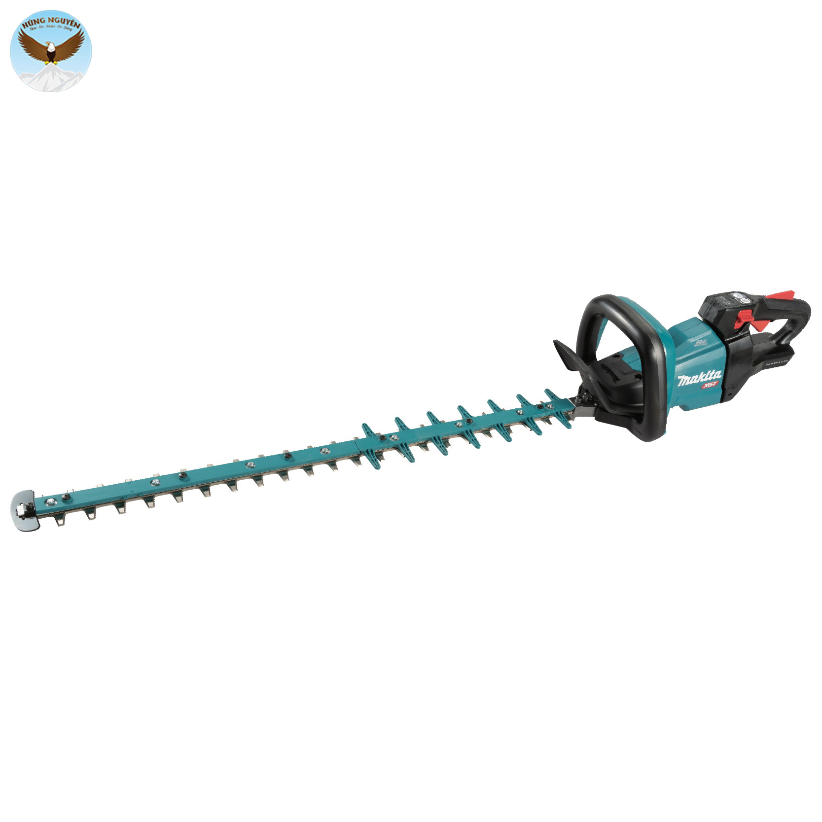 Máy tỉa hàng rào dùng pin MAKITA UH009GZ01 (600MM/BL , 40VMAX , không kèm pin sạc)