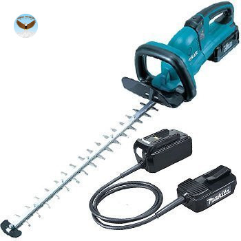 Máy tỉa hàng rào dùng pin MAKITA UH650DWB
