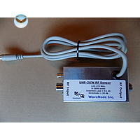 Cảm biến công suất RF WaveNode UHF-2KW (0-2000W, 120-170 MHz)