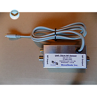 Cảm biến công suất RF WaveNode UHF-220MHz (0-2000W, 200-275 MHz)