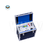 Máy đo điện trở cuộn dây DC cho máy biến áp WUHAN UHV-100A (10 μΩ~ 4 Ω)
