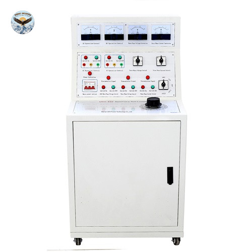 Thiết bị thử nghiệm thiết bị đóng cắt WUHAN UHV-430