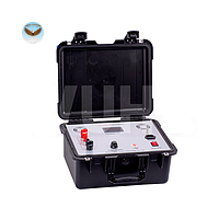 Máy đo điện trở tiếp xúc WUHAN UHV-H100A (1～1999 μΩ)