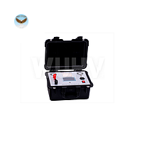 Thiết bị kiểm tra điện trở tiếp xúc WUHAN UHV-H200P (200A, 0～2.500mΩ)