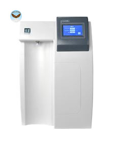 Máy nước siêu tinh khiết CHINA ULPHW-I