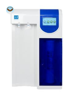 Máy lọc nước siêu sạch CHINA UPH-IV-5TN