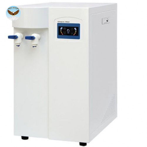 Máy lọc nước siêu sạch CHINA UPTC