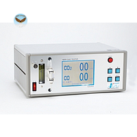 Máy đo nồng độ CO/CO2 Kitagawa UR-23AU3 (0.0 - 5.0vol%/ 0.0 - 20.0vol%)