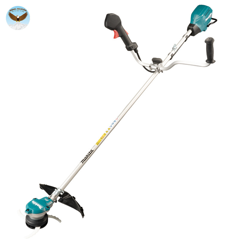 MÁY CẮT CỎ DÙNG PIN MAKITA UR002GZ (40V MAX , không kèm pin sạc)