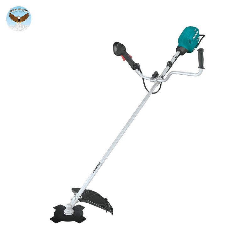 MÁY CẮT CỎ DÙNG PIN MAKITA UR013GZ01 (40V MAX)