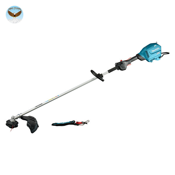 MÁY CẮT CỎ DÙNG PIN MAKITA UR014GZ (40V MAX)
