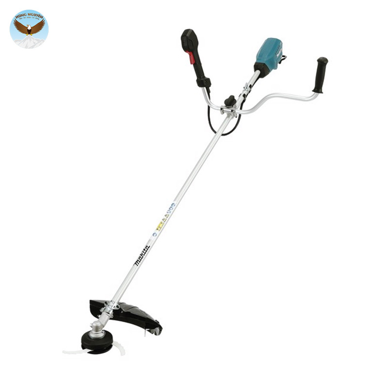 MÁY CẮT CỎ DÙNG PIN MAKITA UR016GZ (40V MAX)