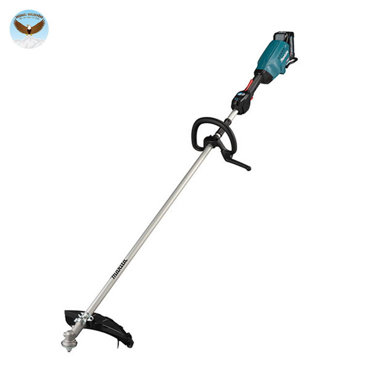 MÁY CẮT CỎ DÙNG PIN MAKITA UR017GZ (TAY CẦM VÒNG/BL , 40VMAX)