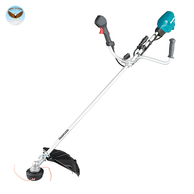 MÁY CẮT CỎ DÙNG PIN MAKITA UR101CZ (18Vx2 , Thân máy , Không kèm pin, sạc)