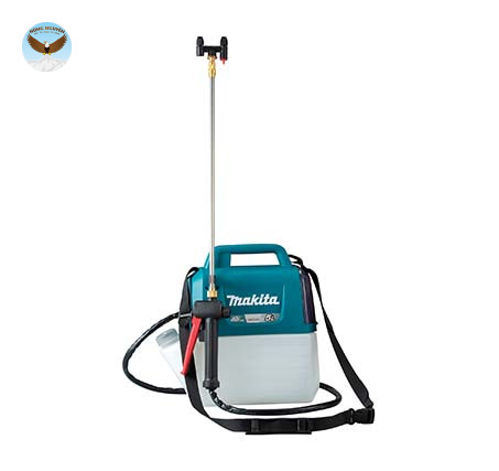 Máy phun thuốc dùng pin MAKITA US053DZ (5L ,12V MAX , không kèm pin sạc)
