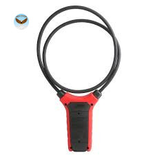 Ampe kìm dây mềm UNI-T UT281E+ (AC 10 000A; True RMS)