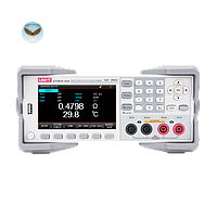 Thiết bị đo điện trở thấp UNI-T UT3515-S10 (1μ – 200kΩ,2 MΩ; 10CH)