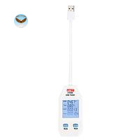 Thiết bị kiểm tra dòng điện dạng USB UNI-T UT658A (USB-A,2.0/3.0)